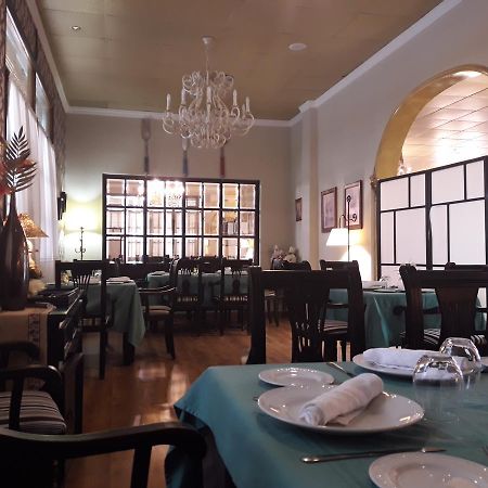Hostal Hispalis Mairena De Alcor Dış mekan fotoğraf