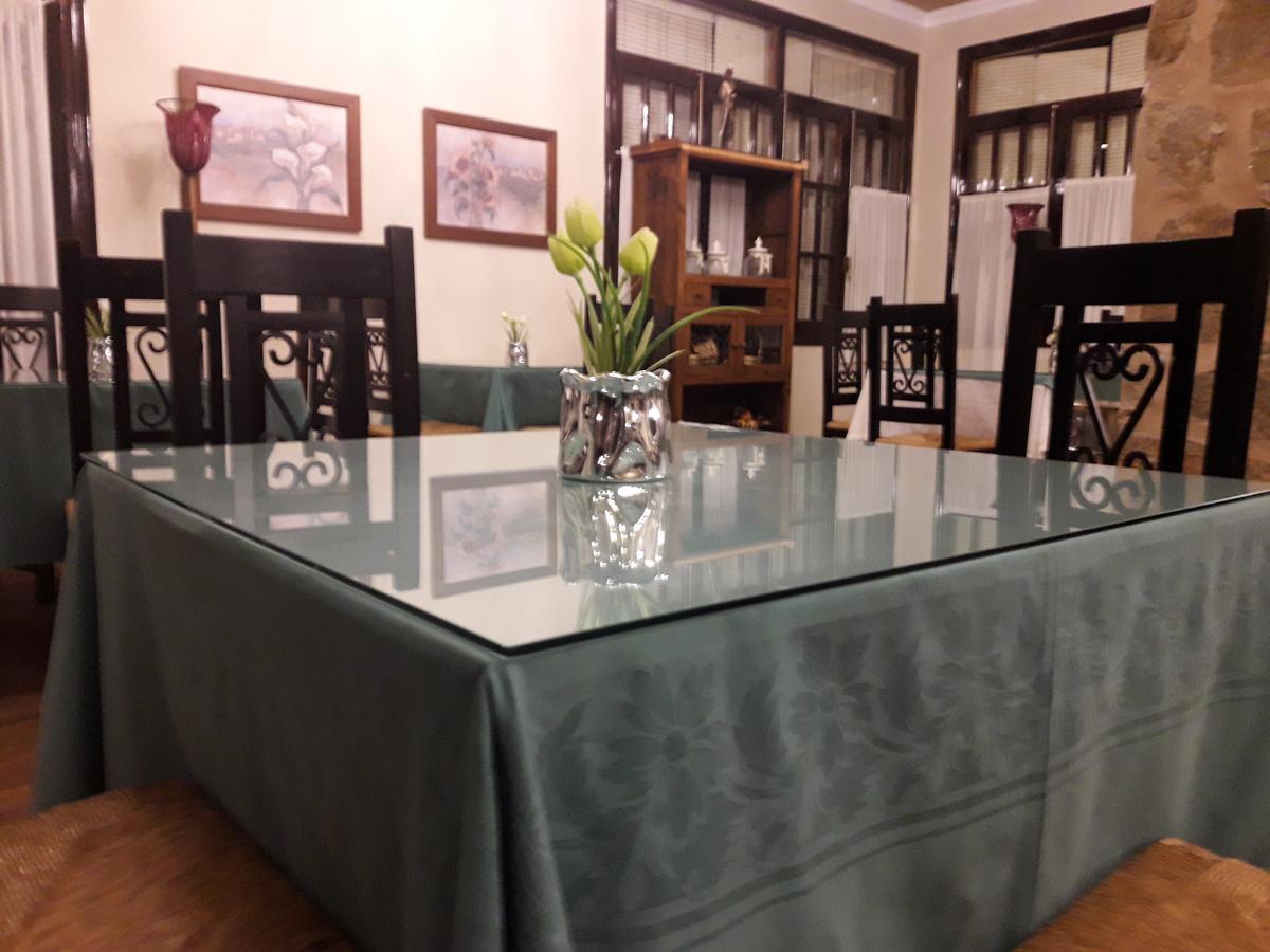 Hostal Hispalis Mairena De Alcor Dış mekan fotoğraf